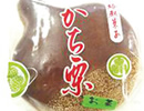 縁起菓子 かち栗