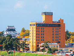 岡崎ニューグランドホテル